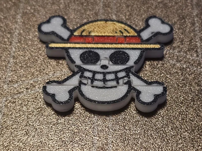 Flexi Jolly Roger One Piece
