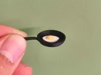 0.2mm 层高, 2 层墙, 15% 填充