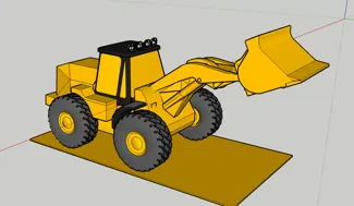 New Loader