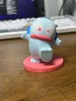 0.16mm layer, 2 walls, 10% infill