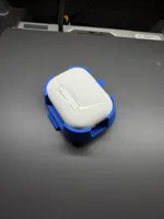0.08mm layer, 2 walls, 15% infill PETG HF