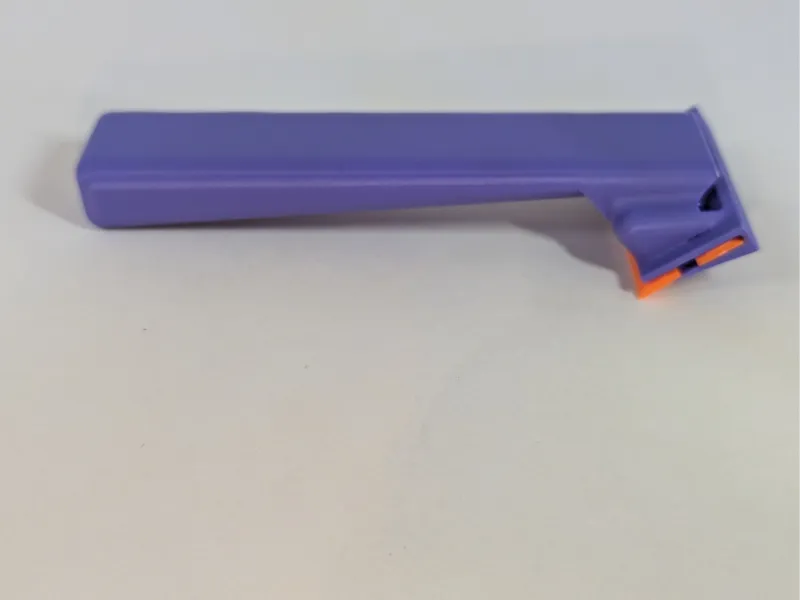 Prime Strip scraper with Amazon Blades