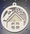 Standard 0.2mm layer, 2 walls, 10% infill