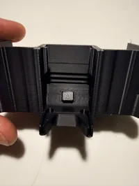 Replacement or Repair lever
