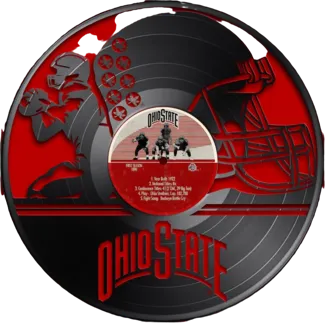 OSU Record