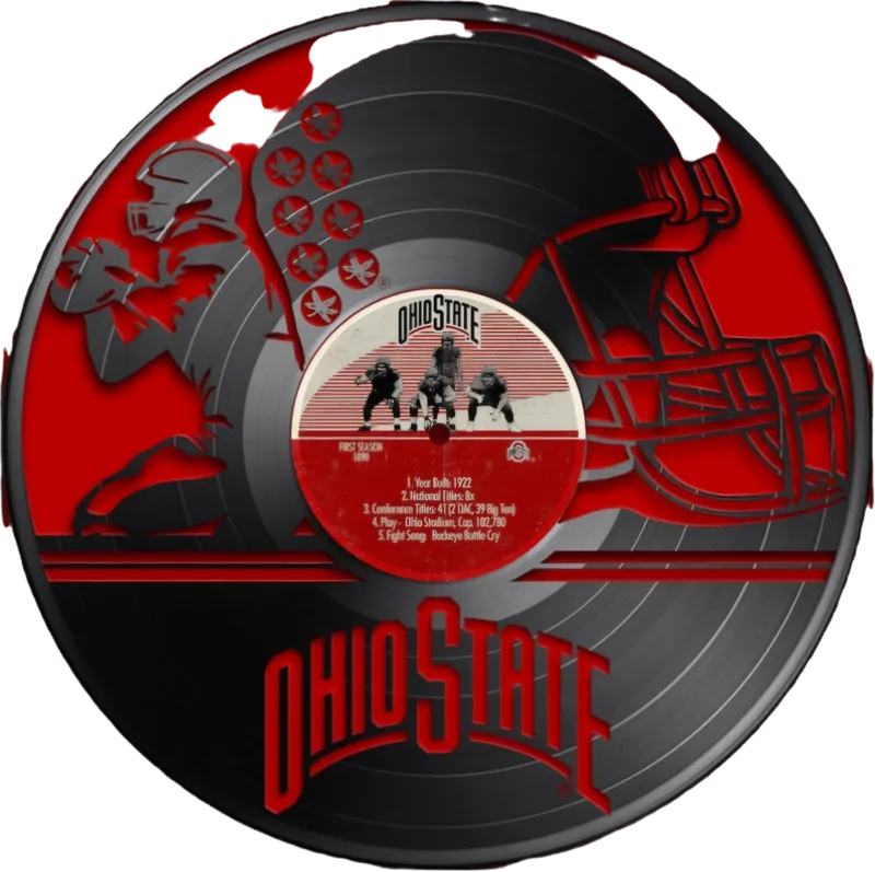 OSU Record