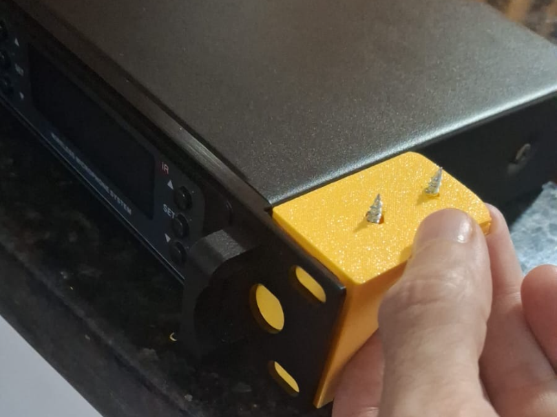 Suporte Fixação de Base PHENYS PRO PTU 7000