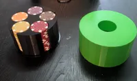 Taller 100 chip version