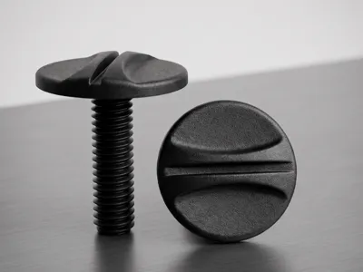 Helmet Screw