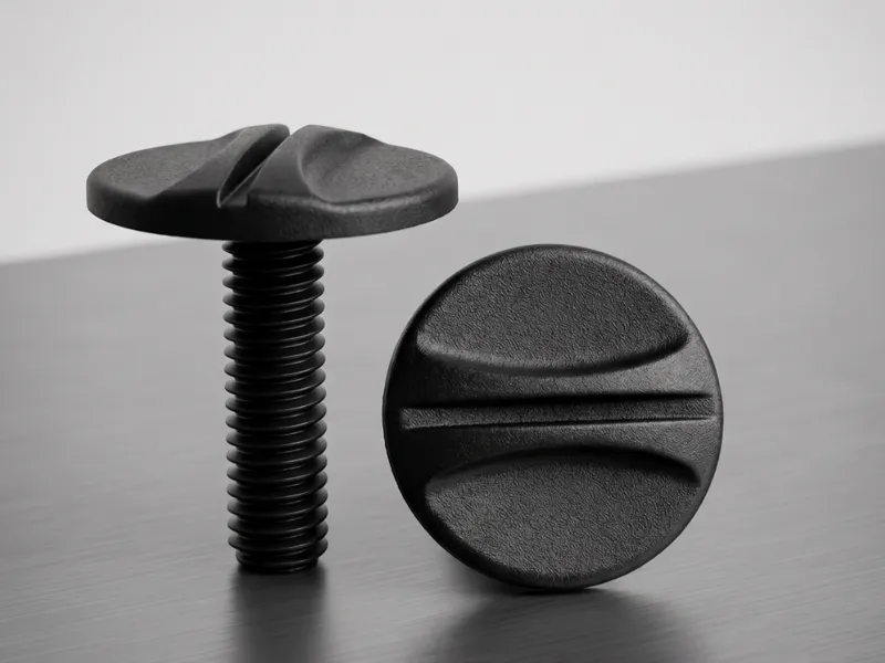 Helmet Screw