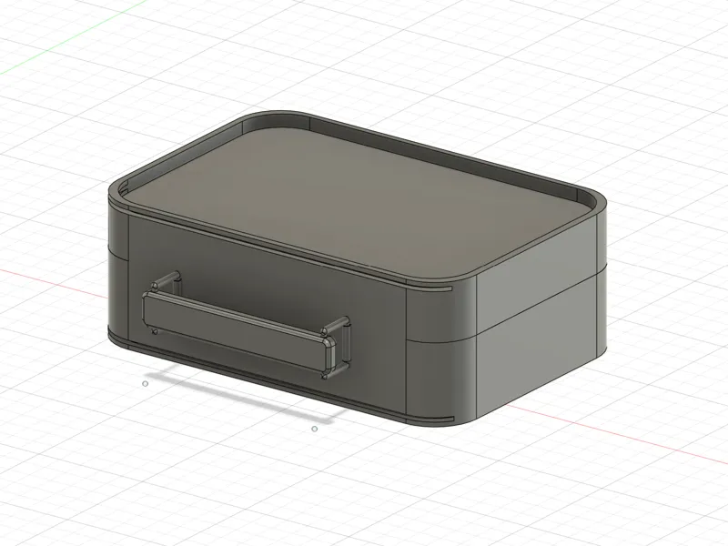 CUSTOM DIECUT CARD HOLDER FOR LUNCHBOX LEGENDS