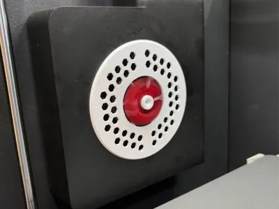 P1S Series Printer Cooling Fan Dustproof