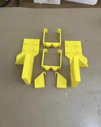 0.28mm layer, 2 walls, 10% infill