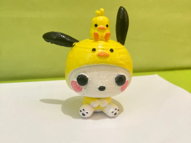 FUNKO POP POCHACCO 