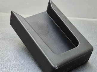Toyota Corolla support for parking remote control