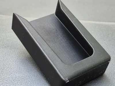 Toyota Corolla support for parking remote control