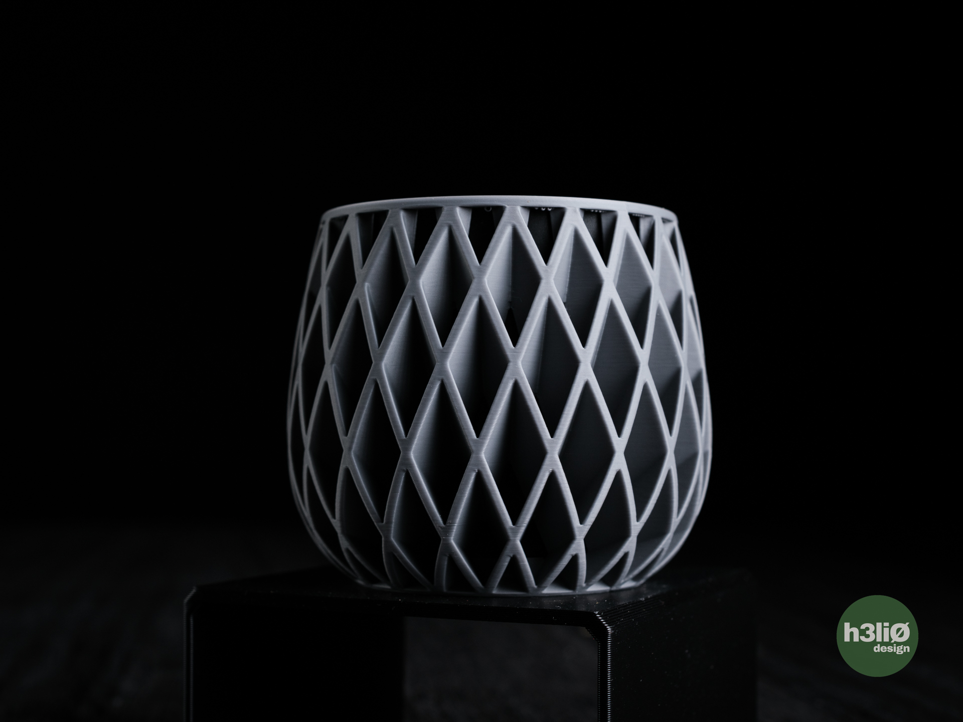 Miniatura 2 do modelo 3D beja • planters