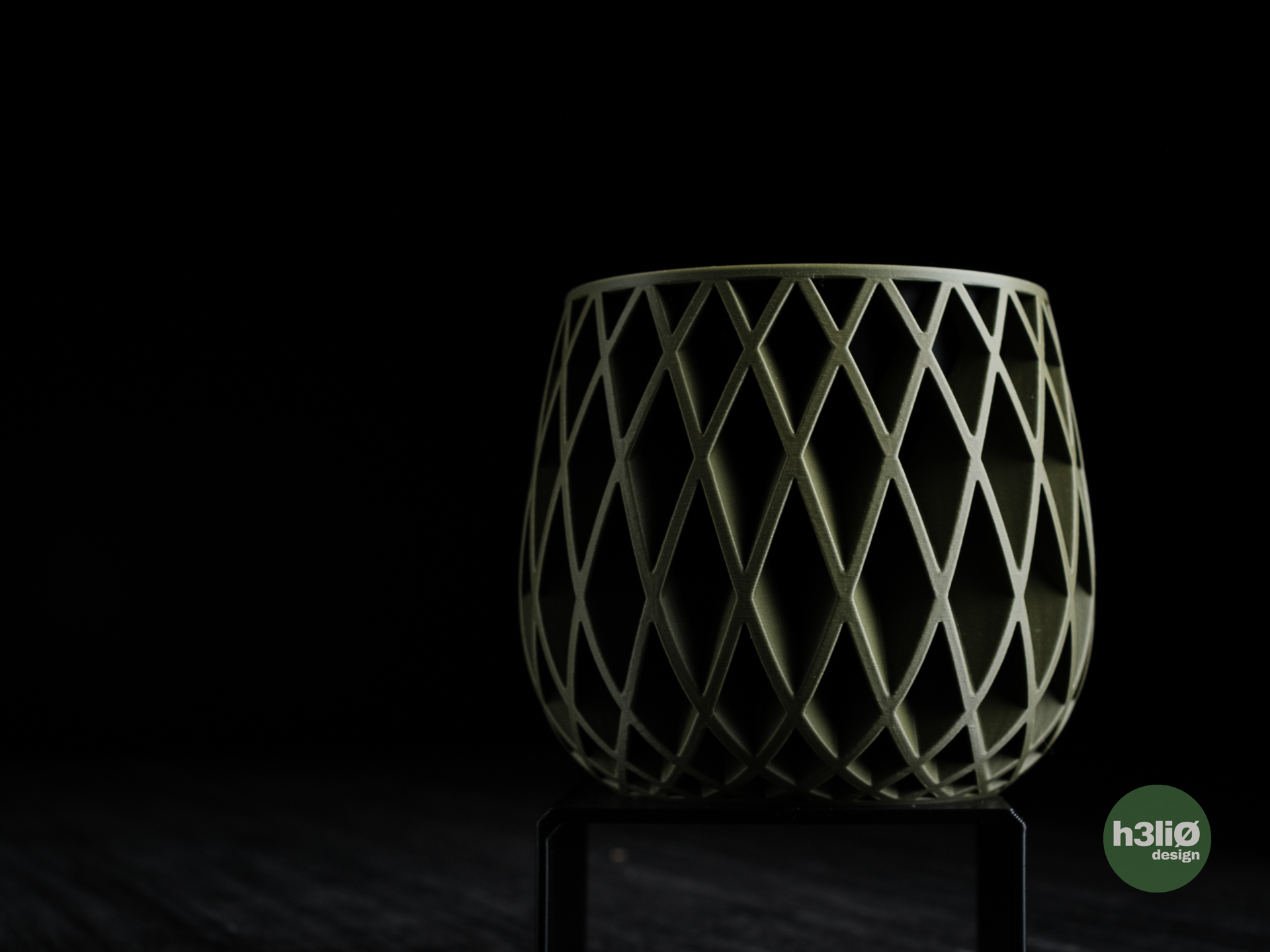 Miniatura 3 do modelo 3D beja • planters