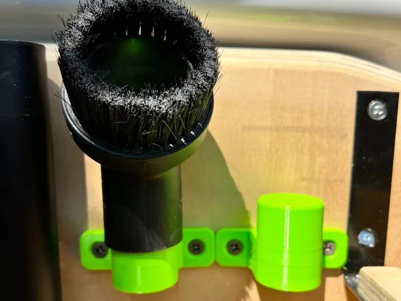 Dewalt vacuum attachment holder DCV501HB