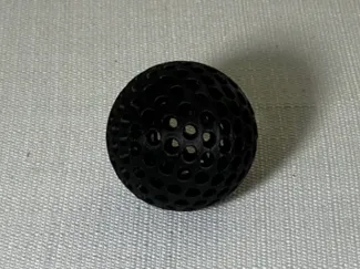 Air Golfball (airless) - Perfect for Mini Golf