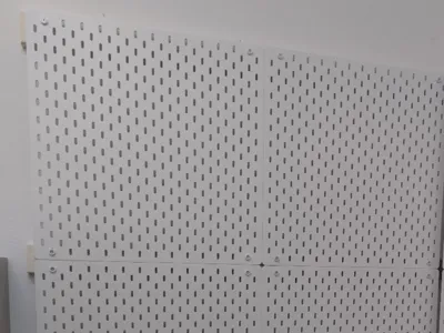 Ikea - Skadis Wall Mount