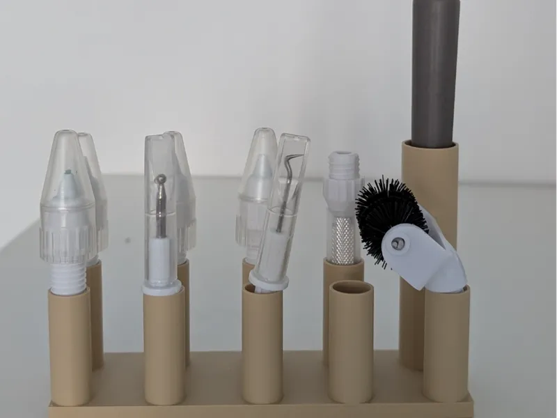 Stampin´ Up Take Your Pick Holder - Fast Design