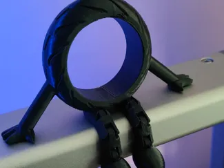 Moto Wheel Buddy