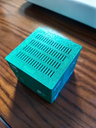 Dry Box with Embedded Magnet 嵌入磁铁式干燥盒