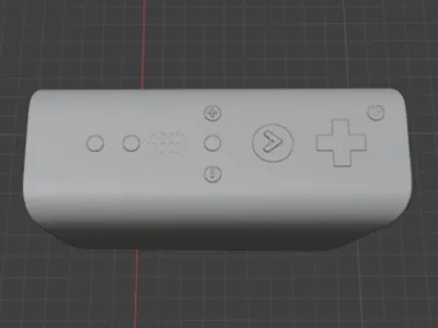 Power cell Wii