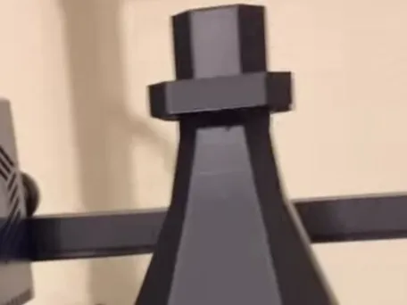 Fiole de potion façon Old School RuneScape