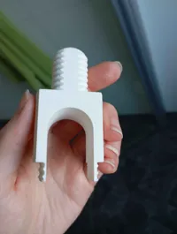 0.2mm layer, 4 walls, 15% infill