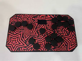 ShineBox - Persona 5 version (Blank included)