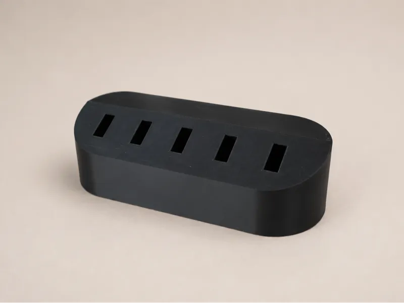 USB holder (5 slots)