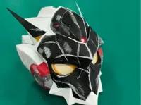 0.2mm 层高, 2 层墙, 15% 填充