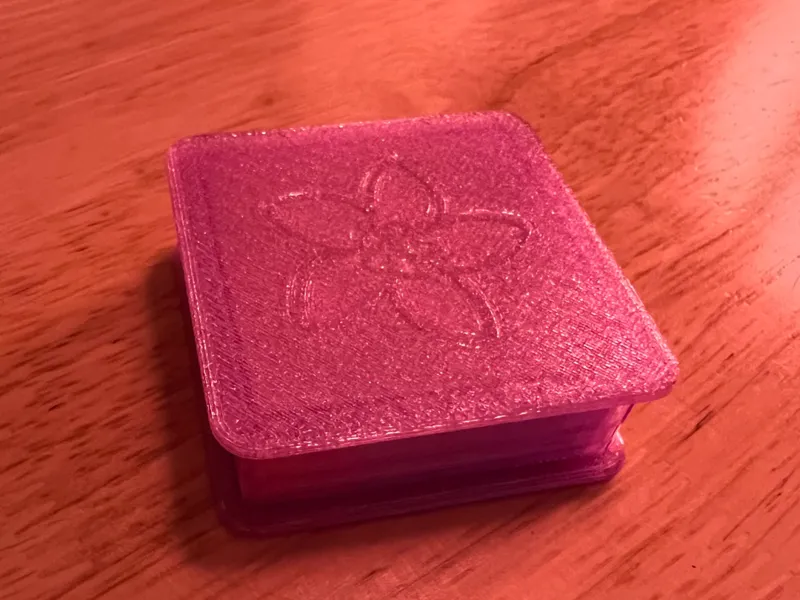 Soap Box