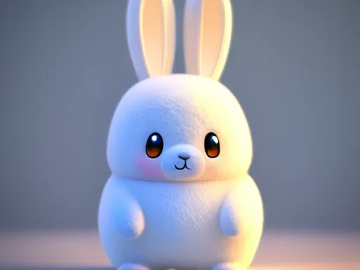 Chubby Bunny
