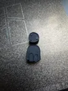 Single color version, 0.2mm layer, 2 walls, 60% infill
