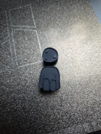 Single color version, 0.2mm layer, 2 walls, 60% infill