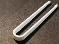 平口镊子--0.2mm 层高, 2 层墙, 15% 填充