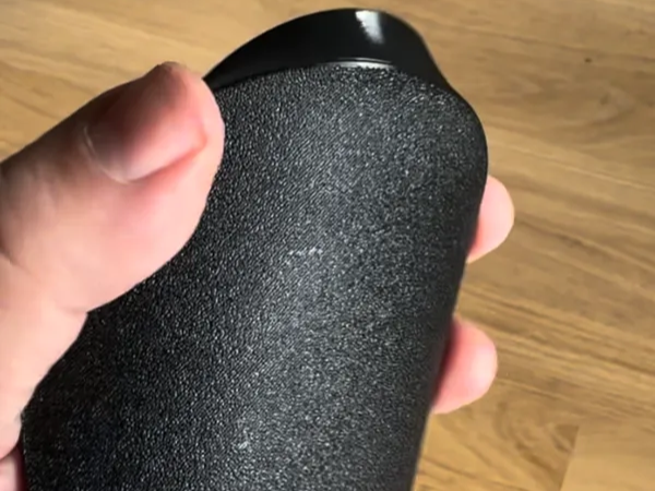 52mm Diameter Lense Cap