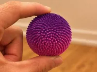 Thank you!! | 0.22mm layer, 2 walls, 5% infill