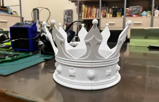 Royal Crown