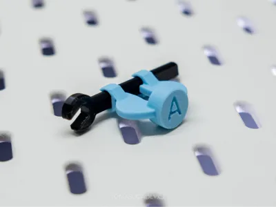 Acessory belt for Carbon 13