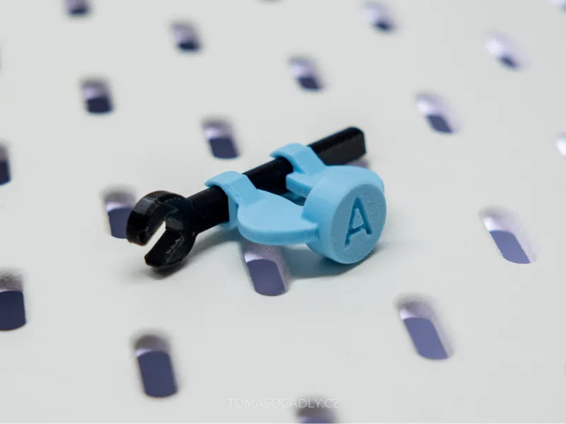 Acessory belt for Carbon 13