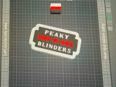 Peaky Blinders