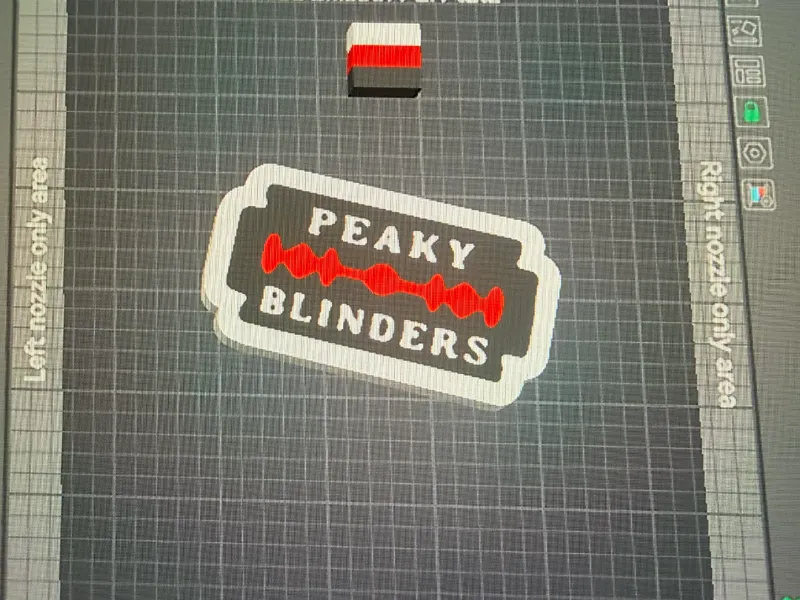 Peaky Blinders