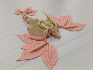 dragon flex