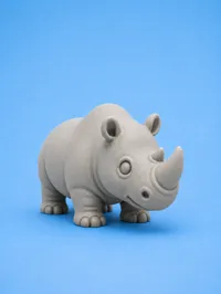 0.1mm layer, 2 walls, 15% infill