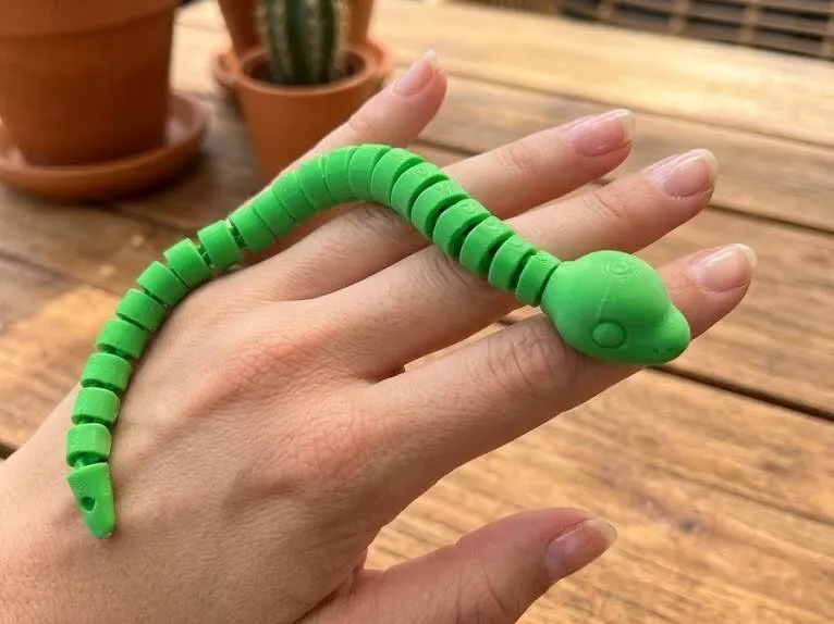 Flexi Snake