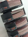 Modular Sandpaper Holder – Optimized for 0.4 mm Nozzle